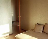 1-комнатная квартира площадью 41 кв.м, улица Фабрициуса, 22 | цена 4 800 000 руб. | www.metrprice.ru