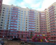 1-комнатная квартира площадью 36 кв.м, Фряновское ш., 64К1 | цена 2 150 000 руб. | www.metrprice.ru