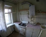 1-комнатная квартира площадью 30 кв.м, улица ДОС, 13 | цена 1 900 000 руб. | www.metrprice.ru
