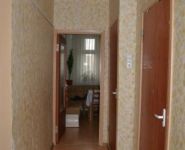 2-комнатная квартира площадью 62 кв.м, Наташинская улица, 8 | цена 5 850 000 руб. | www.metrprice.ru