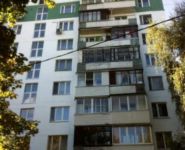 2-комнатная квартира площадью 48 кв.м, Бакинская ул., 7 | цена 7 600 000 руб. | www.metrprice.ru
