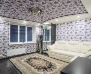 2-комнатная квартира площадью 54 кв.м, Коктебельская улица 8 | цена 9 850 000 руб. | www.metrprice.ru