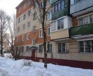 2-комнатная квартира площадью 45.2 кв.м, улица Циолковского, 17 | цена 2 850 000 руб. | www.metrprice.ru