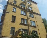 3-комнатная квартира площадью 84 кв.м, Люсиновская ул., 64К1 | цена 16 800 000 руб. | www.metrprice.ru