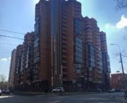 5-комнатная квартира площадью 195 кв.м, Кастанаевская ул., 17 | цена 76 000 000 руб. | www.metrprice.ru