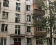 3-комнатная квартира площадью 62 кв.м, Балаклавский просп., 34К1 | цена 9 800 000 руб. | www.metrprice.ru