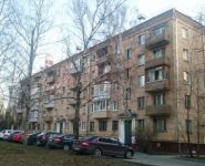 1-комнатная квартира площадью 33 кв.м, Стрельбищенский переулок, 8 | цена 6 900 000 руб. | www.metrprice.ru