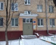 2-комнатная квартира площадью 42.5 кв.м, Шверника ул., 16К2 | цена 7 800 000 руб. | www.metrprice.ru