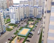 2-комнатная квартира площадью 53.1 кв.м, Курыжова ул., 7К3 | цена 4 100 000 руб. | www.metrprice.ru