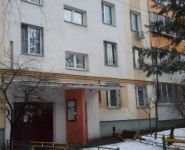 2-комнатная квартира площадью 45 кв.м, Полбина ул., 42 | цена 6 300 000 руб. | www.metrprice.ru
