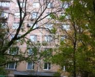 2-комнатная квартира площадью 52 кв.м, Осташковская улица, 30 | цена 2 300 000 руб. | www.metrprice.ru