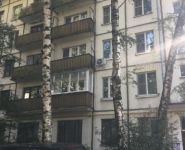 1-комнатная квартира площадью 32 кв.м, Утренняя улица, 4 | цена 5 000 000 руб. | www.metrprice.ru