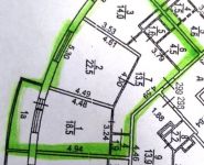 2-комнатная квартира площадью 83.5 кв.м, Мичуринский проспект, 34 | цена 22 545 000 руб. | www.metrprice.ru