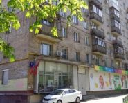 2-комнатная квартира площадью 45 кв.м, Рогожский Вал ул., 13к8 | цена 9 700 000 руб. | www.metrprice.ru