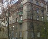 3-комнатная квартира площадью 79 кв.м, Бойцовая ул., 24К4 | цена 12 500 000 руб. | www.metrprice.ru