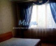 1-комнатная квартира площадью 50 кв.м, Большая Учительская улица, 4 | цена 4 500 000 руб. | www.metrprice.ru