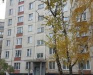 3-комнатная квартира площадью 53 кв.м, Окская улица, 44к1 | цена 6 700 000 руб. | www.metrprice.ru