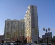 2-комнатная квартира площадью 60 кв.м, Горшина ул., 2 | цена 7 800 000 руб. | www.metrprice.ru