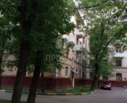 1-комнатная квартира площадью 33 кв.м, Парковая 14-я ул., 3А | цена 6 800 000 руб. | www.metrprice.ru