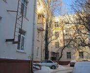 3-комнатная квартира площадью 0 кв.м, Крупской ул., 19 | цена 1 850 000 руб. | www.metrprice.ru