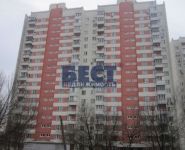 2-комнатная квартира площадью 53 кв.м, Каширское ш., 78К4 | цена 7 500 000 руб. | www.metrprice.ru
