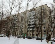 1-комнатная квартира площадью 30 кв.м, Дубнинская улица, 16к4 | цена 4 300 000 руб. | www.metrprice.ru