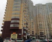 1-комнатная квартира площадью 44 кв.м, улица Чистяковой, 40 | цена 5 600 000 руб. | www.metrprice.ru