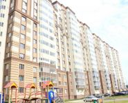 1-комнатная квартира площадью 36 кв.м, Курыжова ул., 15 | цена 3 200 000 руб. | www.metrprice.ru