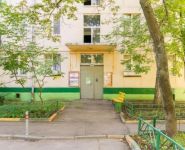 2-комнатная квартира площадью 42 кв.м, Открытое шоссе, 28к8 | цена 5 200 000 руб. | www.metrprice.ru