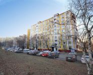 3-комнатная квартира площадью 68 кв.м, Литовский бул., 46К2 | цена 10 200 000 руб. | www.metrprice.ru