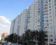 2-комнатная квартира площадью 53 кв.м, Чертановская ул., 32К1 | цена 8 800 000 руб. | www.metrprice.ru