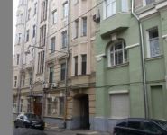 2-комнатная квартира площадью 57 кв.м, Еропкинский пер., 11 | цена 17 500 000 руб. | www.metrprice.ru