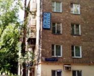 2-комнатная квартира площадью 54 кв.м, улица Дмитрия Ульянова, 6к1 | цена 8 500 000 руб. | www.metrprice.ru