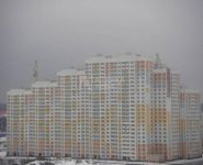 1-комнатная квартира площадью 44.1 кв.м в ЖК "Ярославский", улица Борисовка, 24 | цена 5 380 200 руб. | www.metrprice.ru