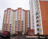 1-комнатная квартира площадью 42 кв.м, Стромынский переулок, 6 | цена 2 550 000 руб. | www.metrprice.ru