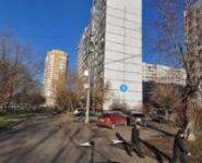 2-комнатная квартира площадью 52.3 кв.м, 3-й Лихачёвский переулок, 5 | цена 7 700 000 руб. | www.metrprice.ru