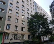 3-комнатная квартира площадью 59 кв.м, Коптевская улица, 18Б | цена 8 700 000 руб. | www.metrprice.ru