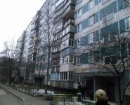 3-комнатная квартира площадью 52 кв.м, 50 лет Октября ул., 5К3 | цена 6 100 000 руб. | www.metrprice.ru