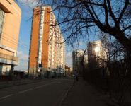 3-комнатная квартира площадью 80 кв.м, Рабочая ул., 37 | цена 19 800 000 руб. | www.metrprice.ru