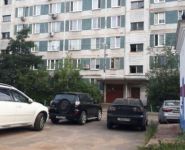 2-комнатная квартира площадью 45 кв.м, Станционная ул., 1К1 | цена 4 250 000 руб. | www.metrprice.ru