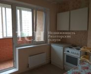 1-комнатная квартира площадью 35 кв.м, Белобородова ул., 2к2 | цена 3 850 000 руб. | www.metrprice.ru