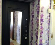 2-комнатная квартира площадью 61.1 кв.м, ул Иванова, д. 4 | цена 2 750 000 руб. | www.metrprice.ru