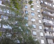 1-комнатная квартира площадью 39 кв.м, Врубеля ул., 13 | цена 8 000 000 руб. | www.metrprice.ru