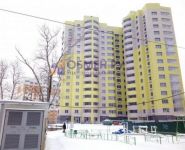 3-комнатная квартира площадью 92 кв.м, Первомайская ул., 22 | цена 5 088 500 руб. | www.metrprice.ru