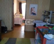 3-комнатная квартира площадью 60 кв.м, Самаркандский бул., 13К1 | цена 7 350 000 руб. | www.metrprice.ru