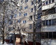 2-комнатная квартира площадью 45 кв.м, шоссе Энтузиастов, 96к4 | цена 6 200 000 руб. | www.metrprice.ru