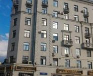 3-комнатная квартира площадью 90 кв.м, Тверская улица, 17 | цена 39 900 000 руб. | www.metrprice.ru