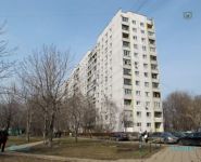 3-комнатная квартира площадью 65 кв.м, улица Декабристов, 11 | цена 9 200 000 руб. | www.metrprice.ru