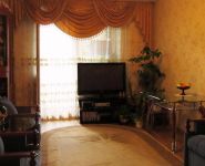 1-комнатная квартира площадью 54 кв.м, Баумана ул., 7 | цена 5 950 000 руб. | www.metrprice.ru