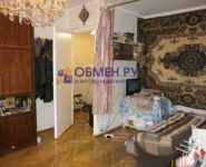 2-комнатная квартира площадью 47 кв.м, Студёный проезд, 6к3 | цена 8 300 000 руб. | www.metrprice.ru